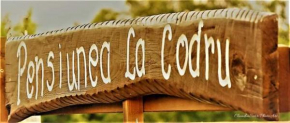 Pensiunea La Codru